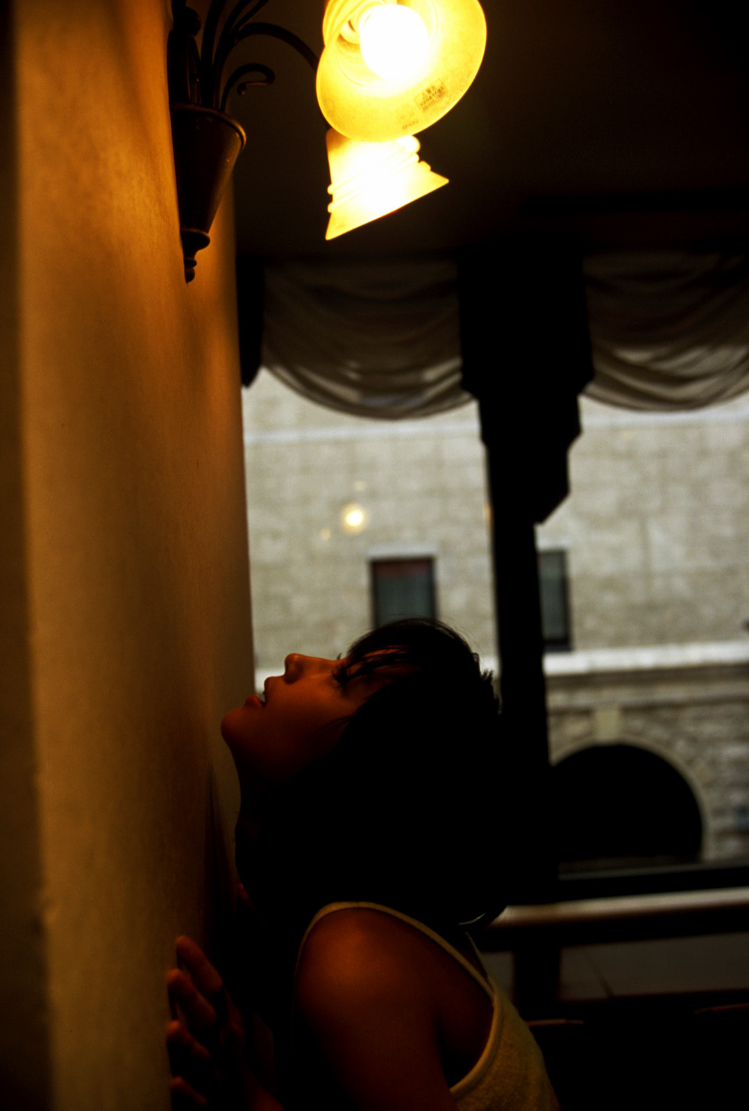 堀北真希 Horikita Maki NS EYES No.1